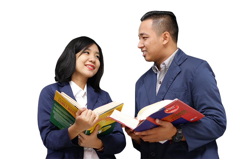 STIE Balikpapan Campus
